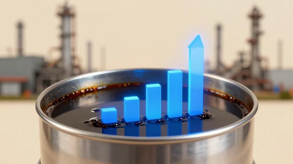 Energy Secretary Whipsaws Crude Prices Again