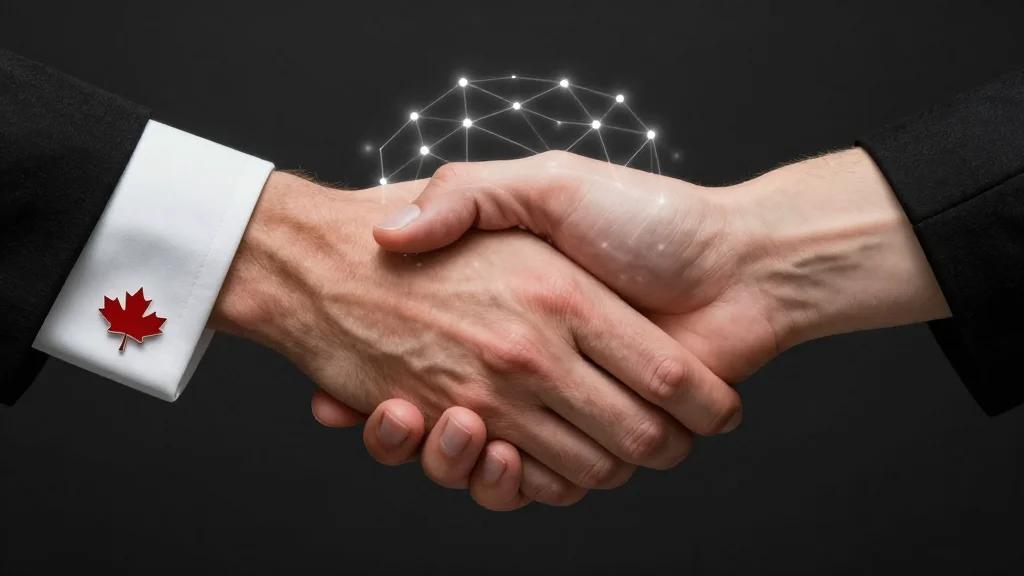 Cohere Acquires Aleph Alpha to Form Transatlantic Sovereign AI Alliance