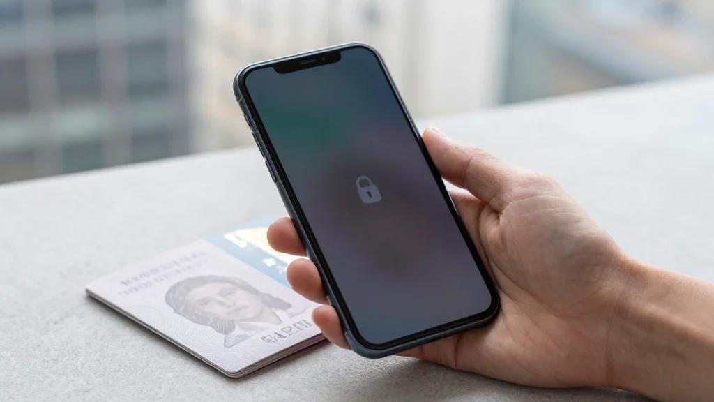 UK Users Report Failures in Apple’s New Mobile Age Verification Flow