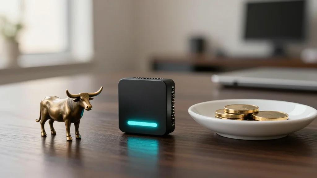 PoobahAI Raises $2M Seed From FourTwoAlpha Ltd