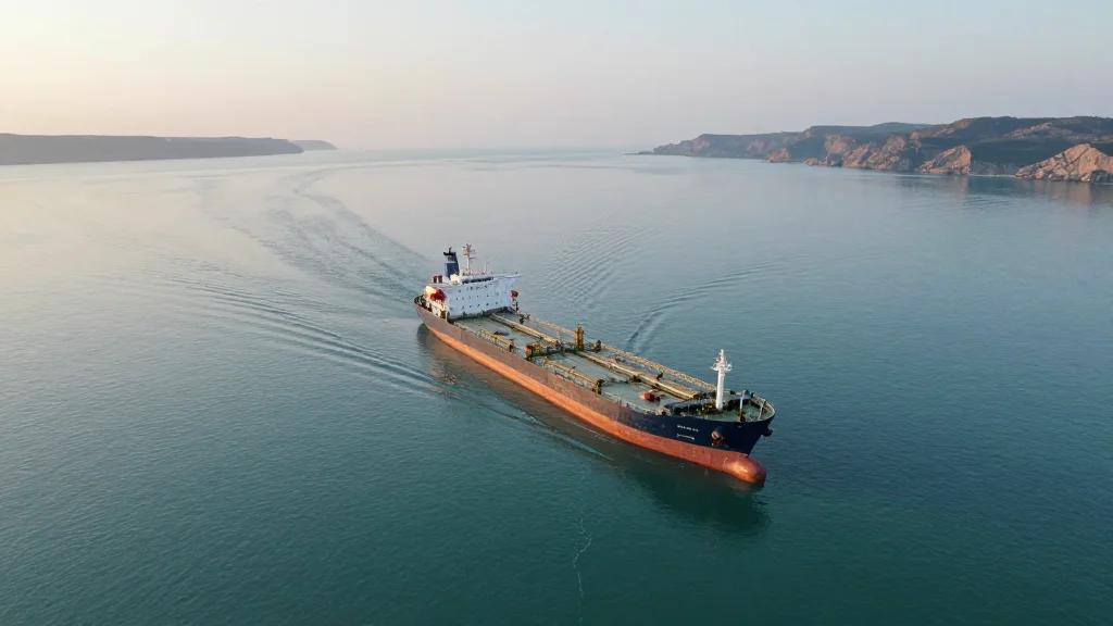 Middle East Crisis Disrupts Global Energy Distribution Networks