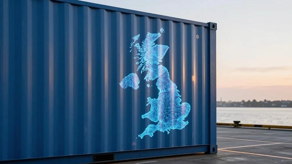 UK’s Single Trade Window: Shaping Tomorrow’s Customs Efficiency