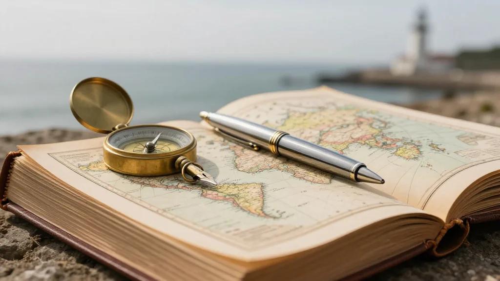 Book Review: ‘Jan Morris: A Life,’ by Sara Wheeler