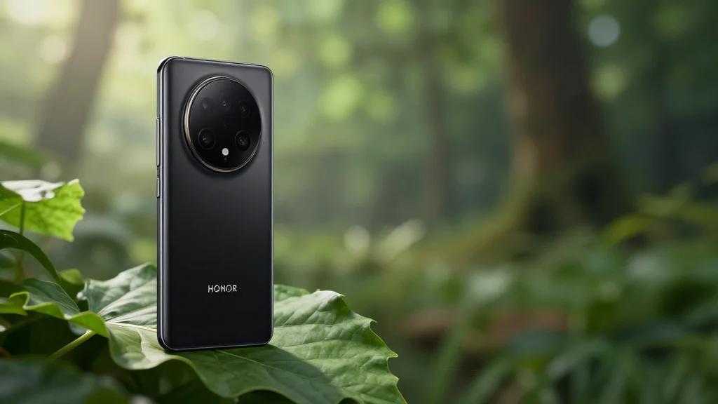 Honor Magic 8 Pro: High‑Spec Flagship From China