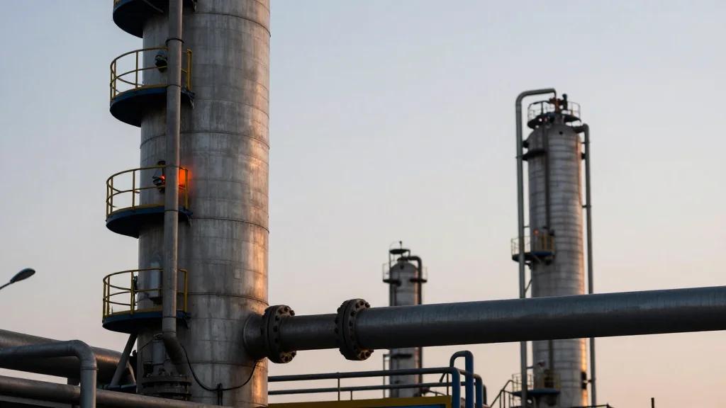 Refinery Petrochemical Integration, Feedstock Certainty to Define India’s Next Chemical Growth Cycle: Ramya Bharathram, MD, Thirumalai Chemicals