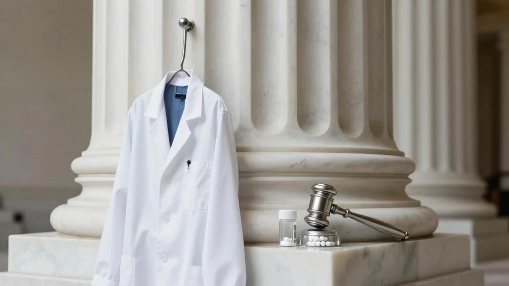 Federal 340B Overhaul Bill Unlikely This Year