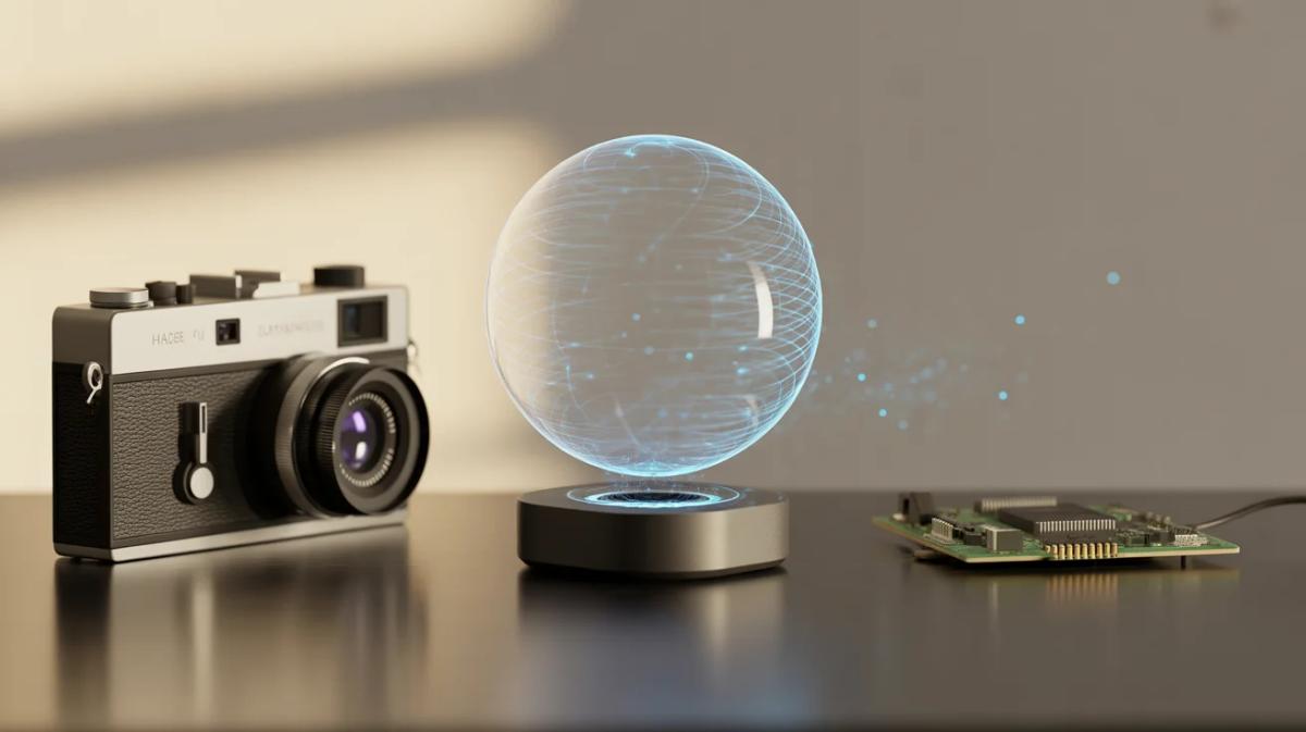 Hollywood's JARVIS Blueprint Shaped Real-World AI