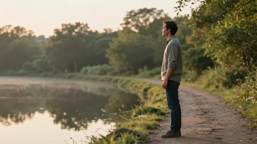 Future You: Gratitude or Disappointment Depends on Today