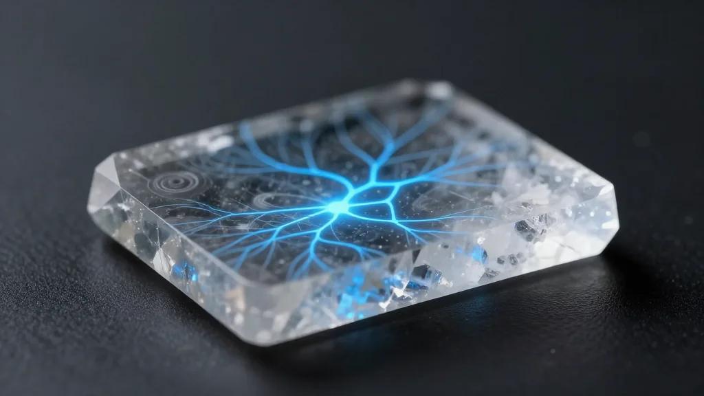 Machine Learning Reveals Hidden Landscape of Robust Information Storage