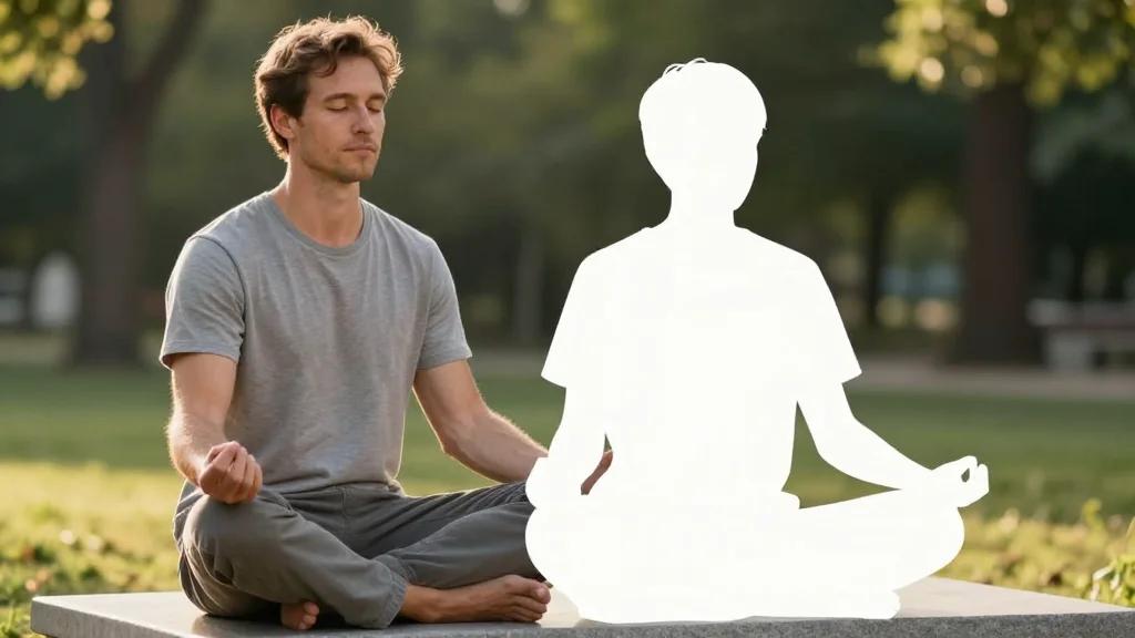 Stay Present Even when Busy and Remote