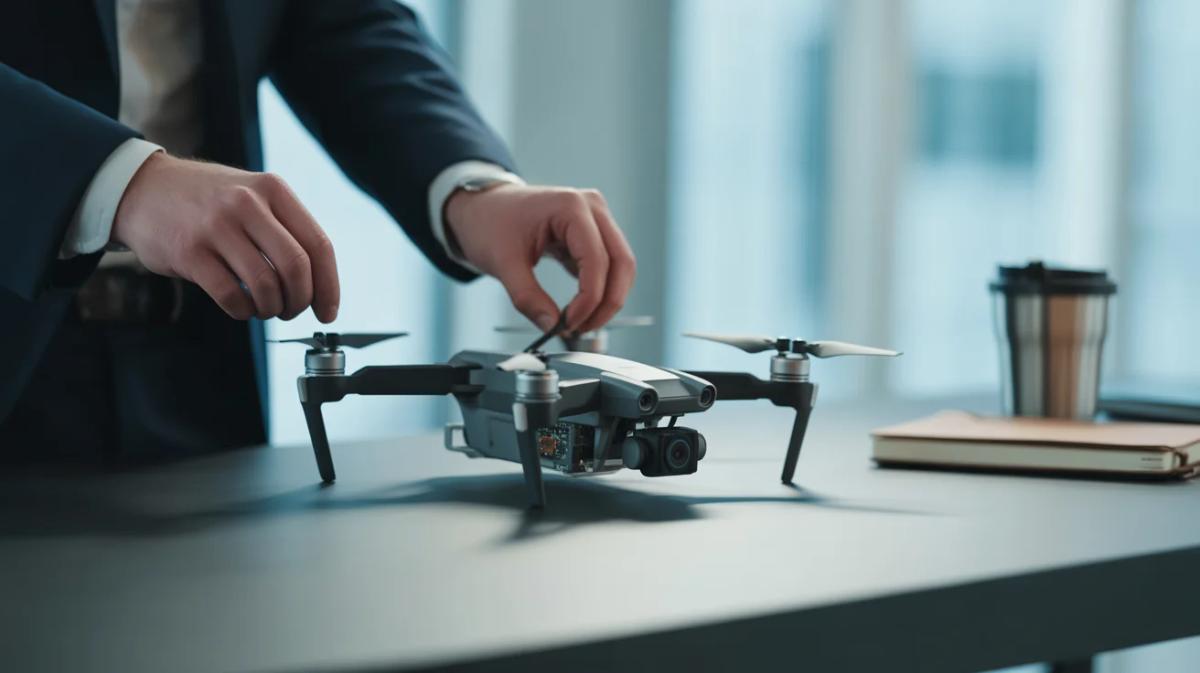 Consider Sharing Anduril’s Behind‑Scenes Development Learnings