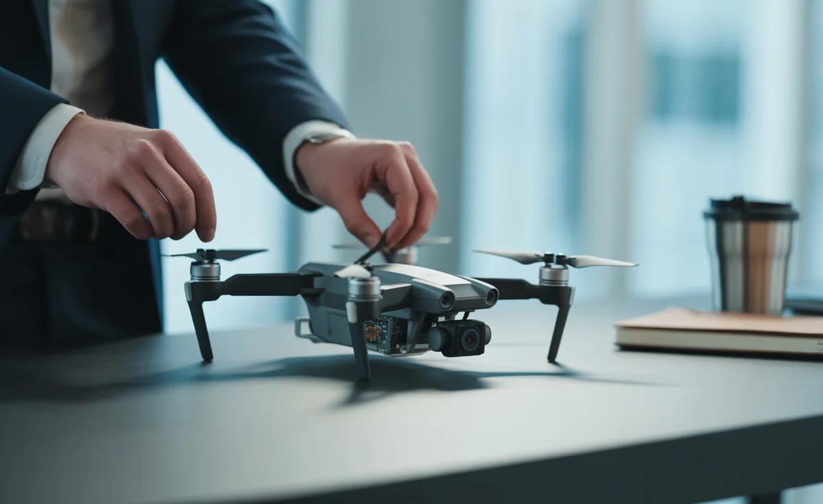 Consider Sharing Anduril’s Behind‑Scenes Development Learnings