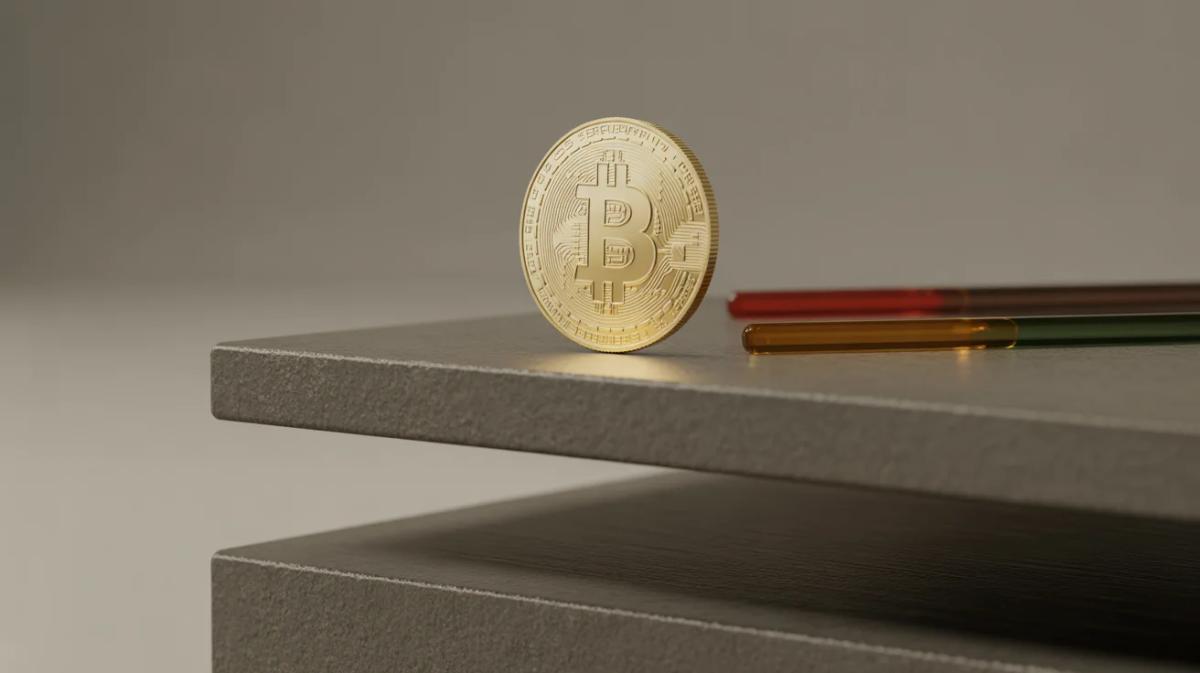 Holding Bitcoin Now Could Spark $90‑92K Breakout