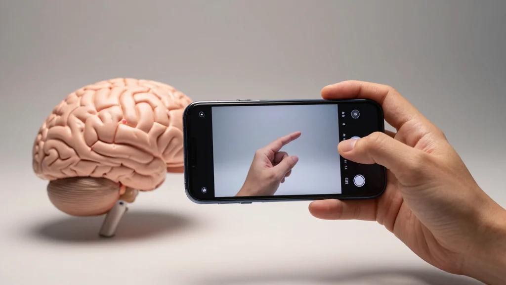 Smartphone Video Enhances Parkinson’s DBS Programming