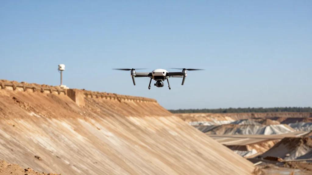 Global Tailings Monitoring Service