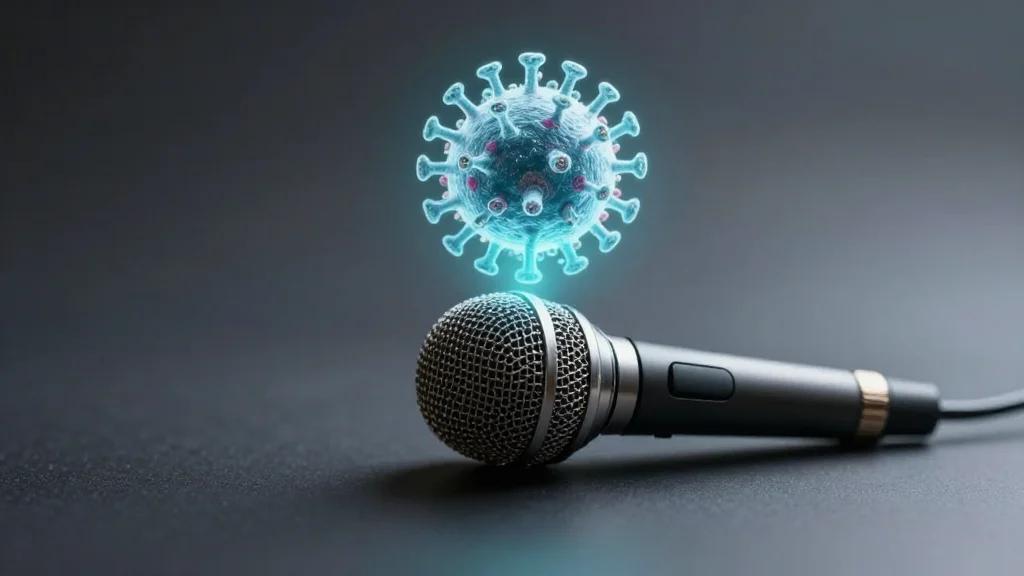 Media Vilifies Dissenters to Boost Ratings and Agenda