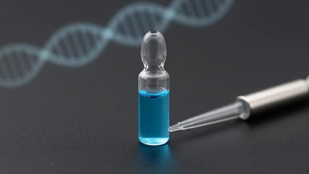 Merck’s Early PD-1/VEGF Data Competitive in Lung Cancer, but Summit ‘Looms Large’