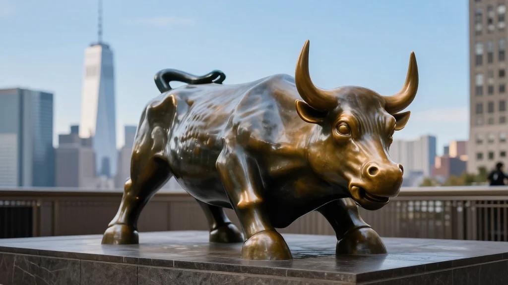 JPMorgan Says Tech Sector Remains Resilient Amid Higher Rate Outlook
