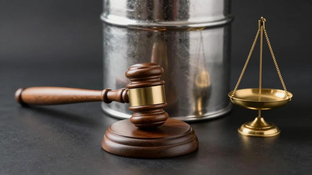 Oil Majors Face Setback in $5 Billion Kashagan Environmental Fine Appeal