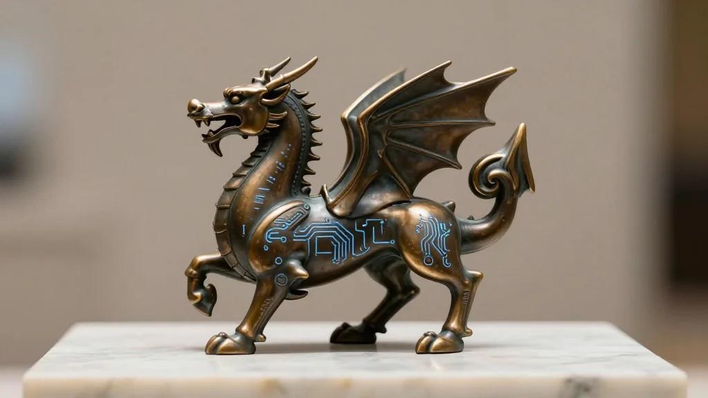 Welsh Development Bank Invests in AI Skills