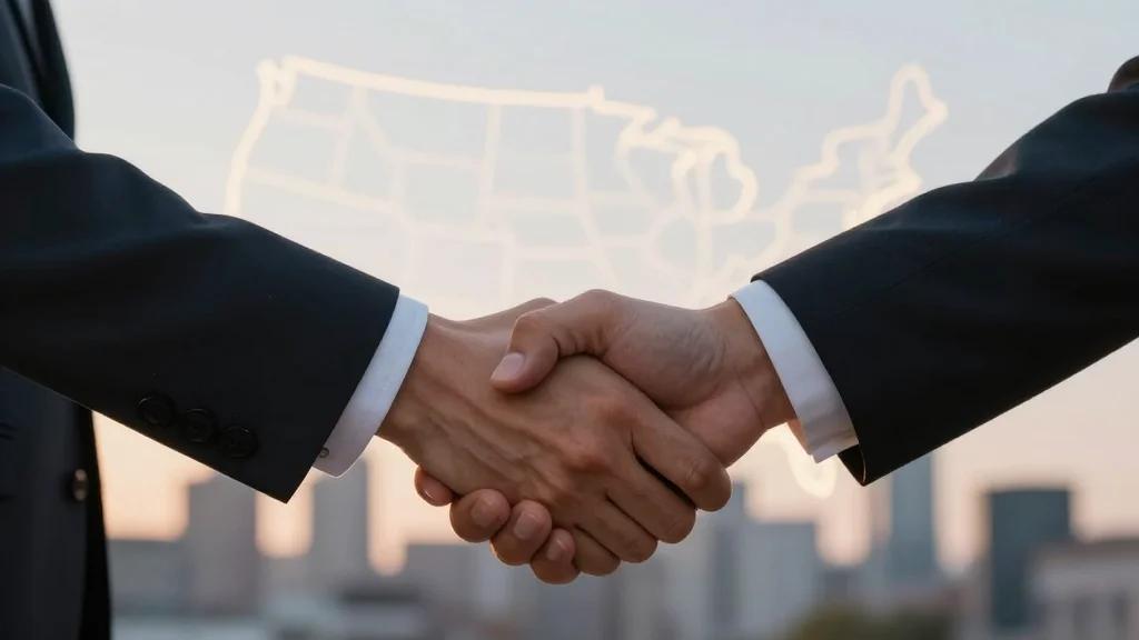 Findhelp Lands $250 Million in Funding