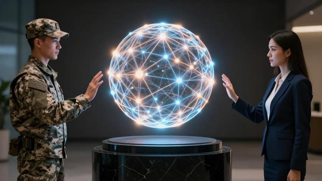 AI Military Procurement Needs Formal Collaboration, Not Competitive Bidding