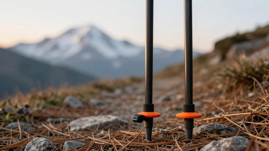 Review: Leki Skyterra Carbon Lite Trekking Poles