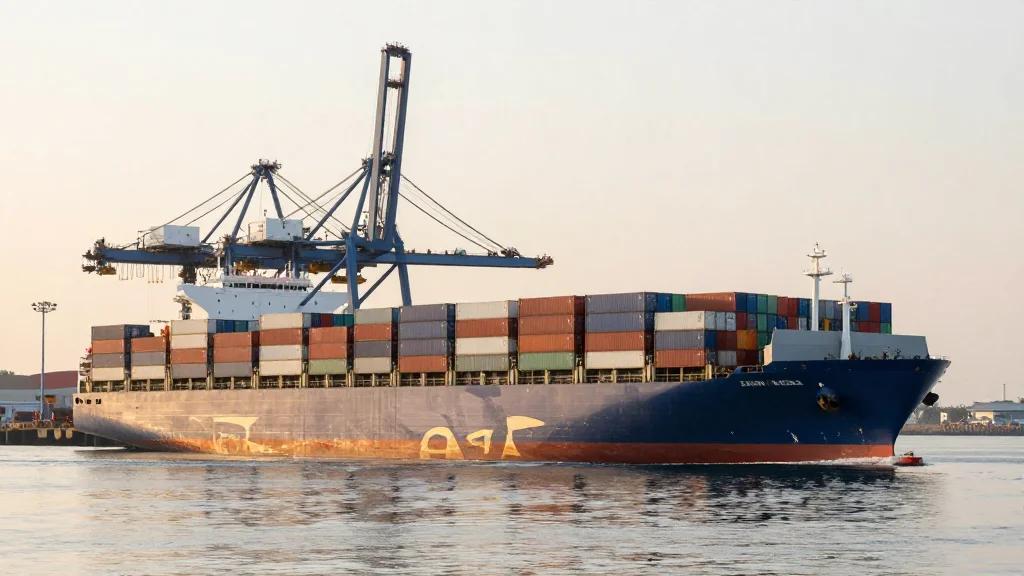 BIS Lists Block Shipping, Not Purchasing, for Chinese Buyers