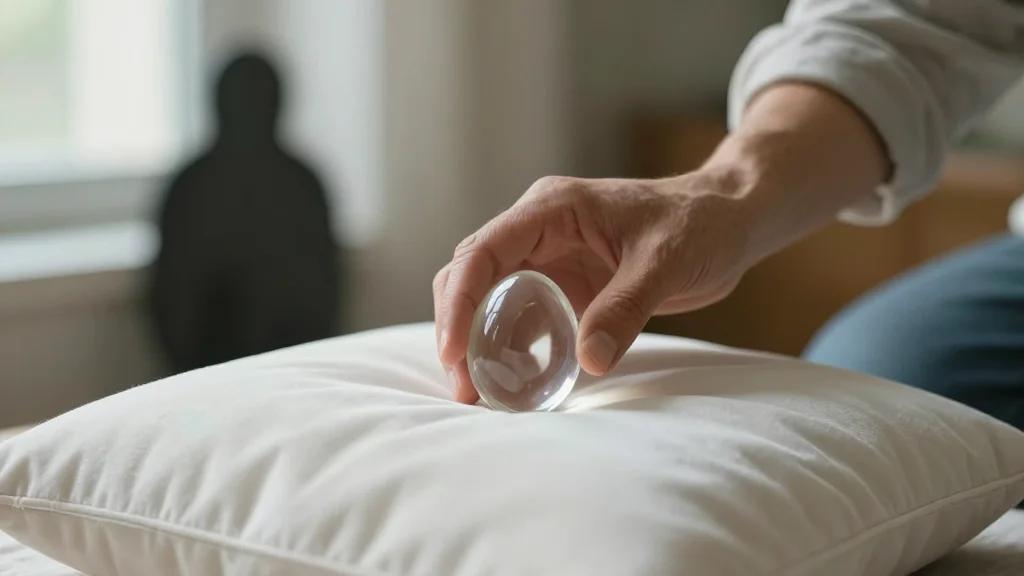 Why Do I Keep Failing at Goals? (It’s Not What You Think)