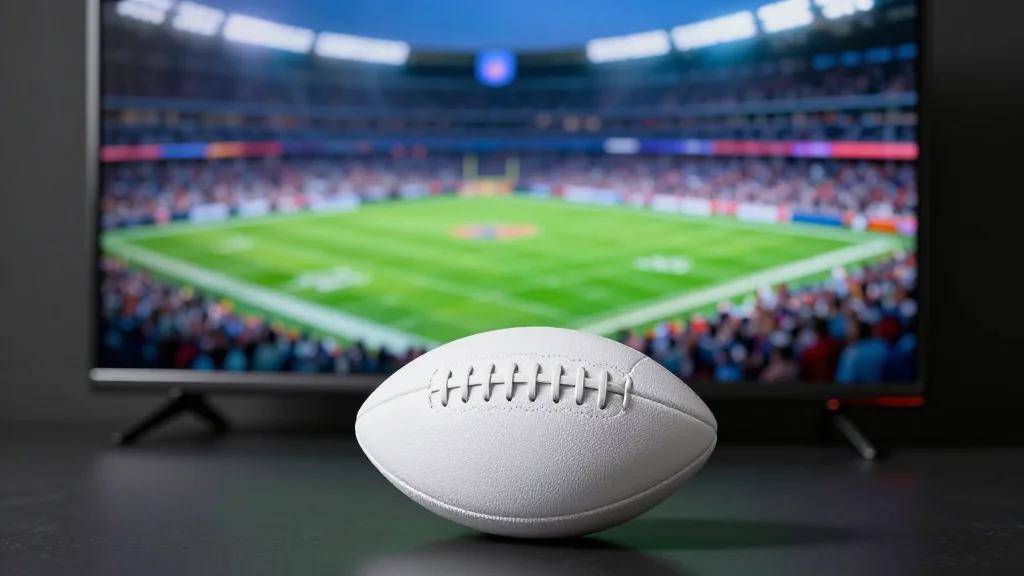 Broadcast Networks Should Prioritize NFL Over Entertainment?