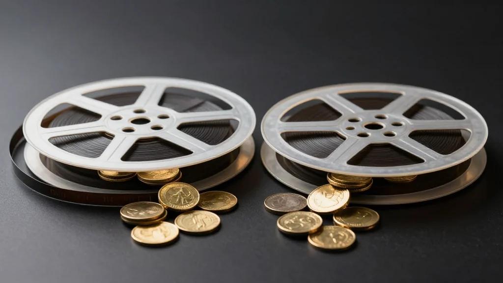 2011: Last Year Two Best Picture Contenders Surpassed $200M