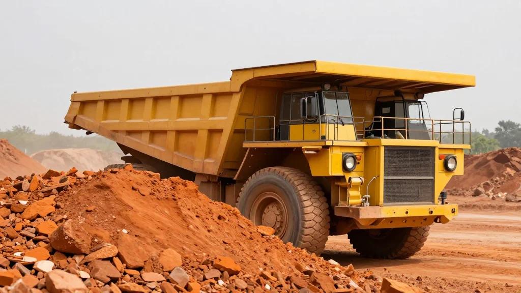 Anglo American Earnings: Improved Copper and Iron Ore Results Offset by Its Other Businesses