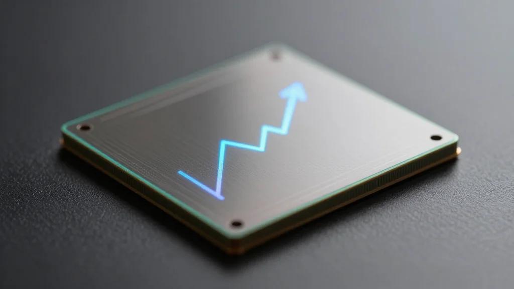 Shinhan’s AI Semiconductor ETF Hits 1 Trillion Won AUM, Joining Korea’s Mega‑ETF Club