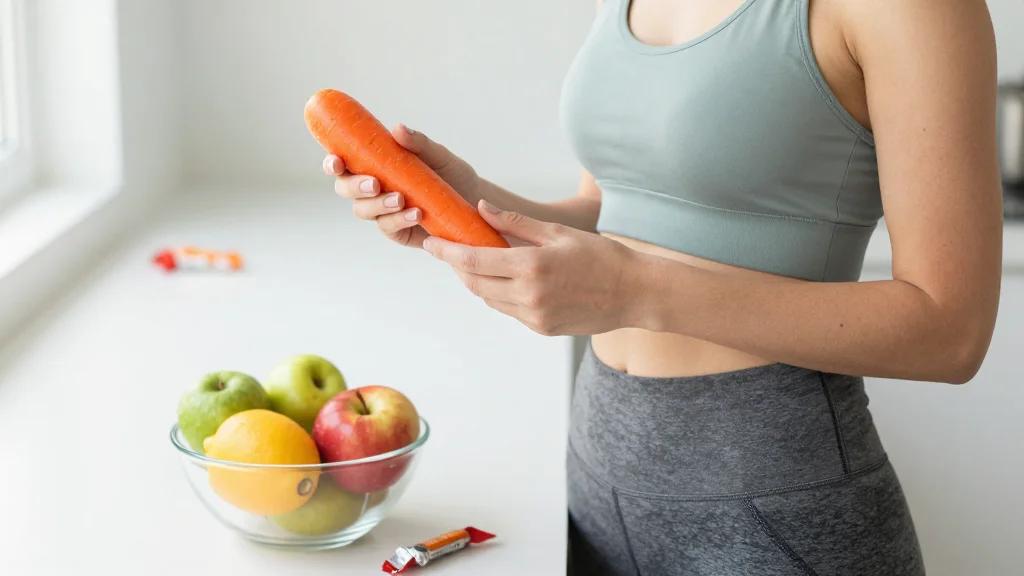 Replace Bad Habits With Positive Alternatives for Success