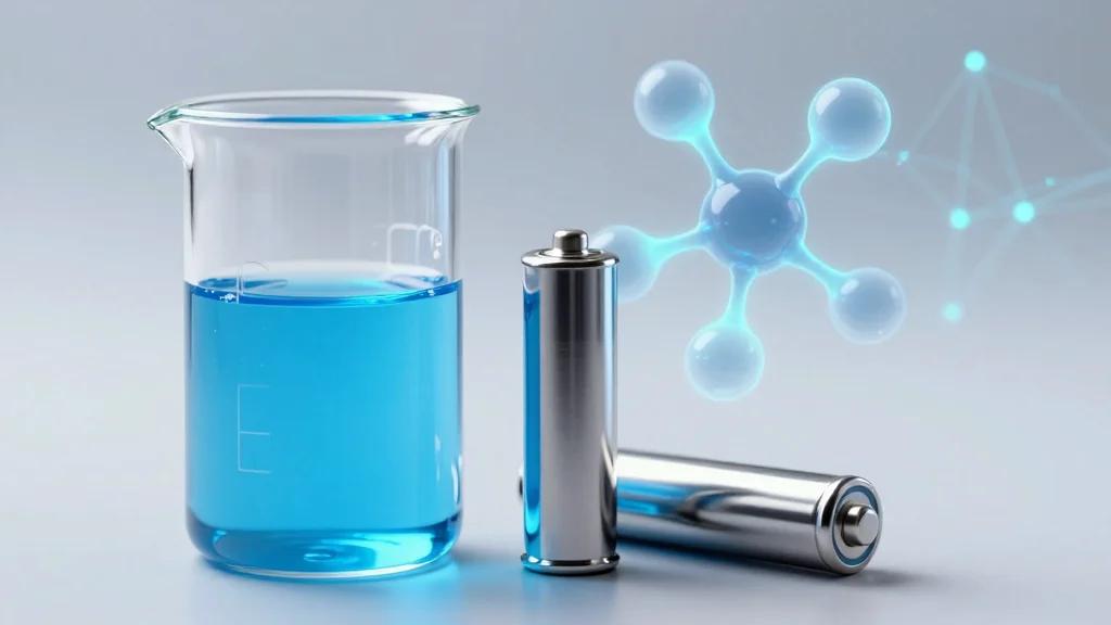 Accelerating Battery Electrolyte Discovery with AI-Predicted Electrostatic Potentials