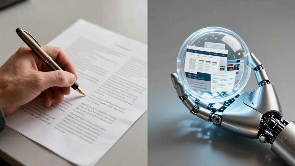 AI Cuts Keyword Research From Hours to Minutes