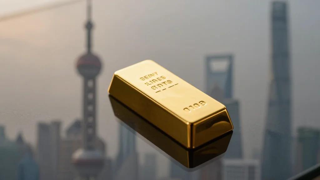 China Q1 GDP Hits 5%, Growth Imbalance Worsens