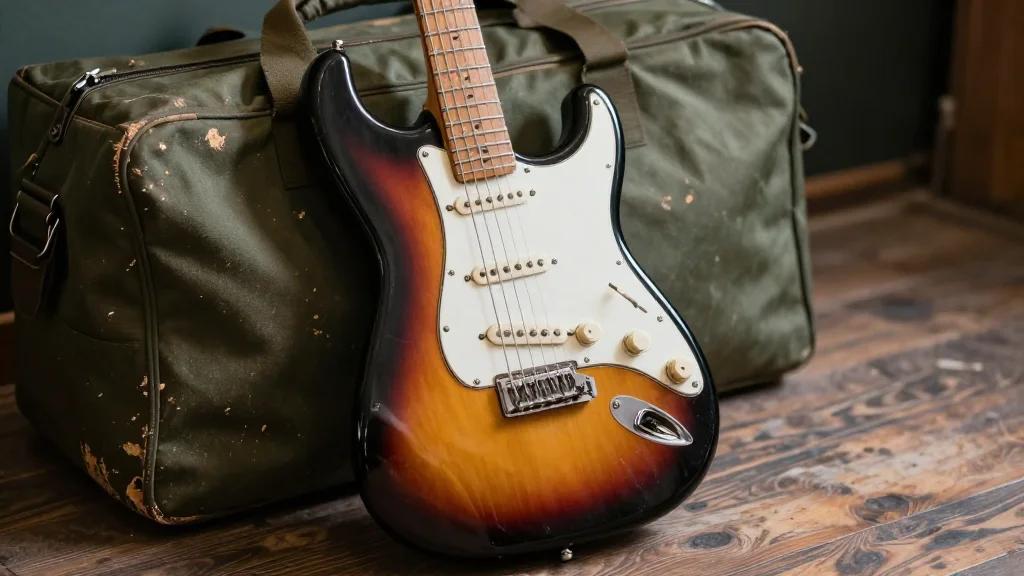 Five Little‑Known Secrets Behind Dire Straits’ Iconic Album