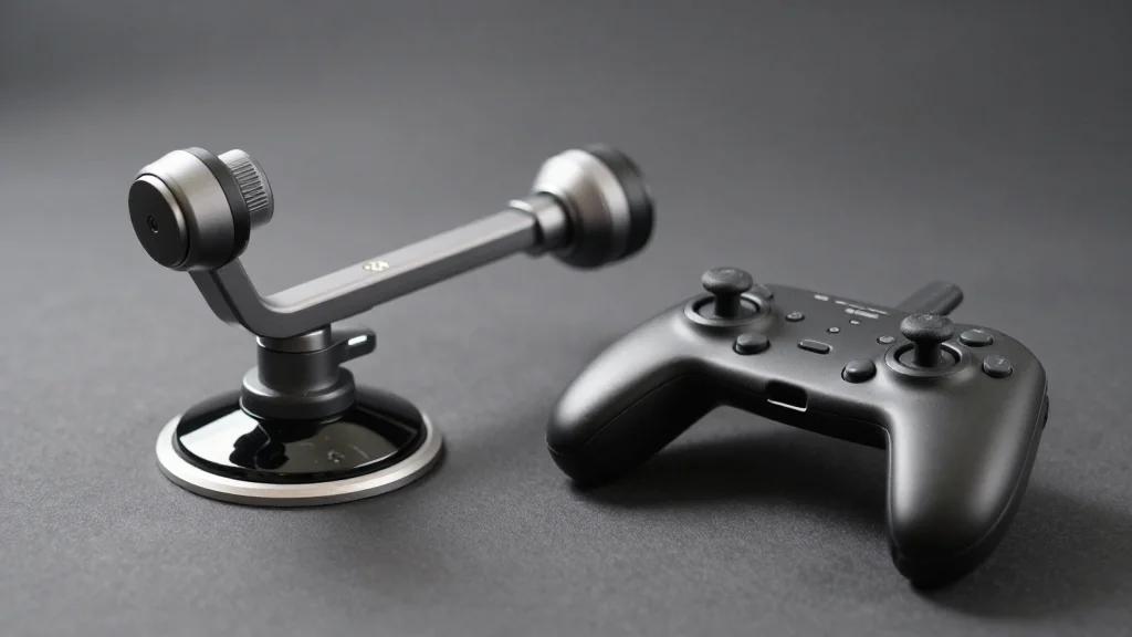 Review: Movmax Blade Arm + Pocket Controller