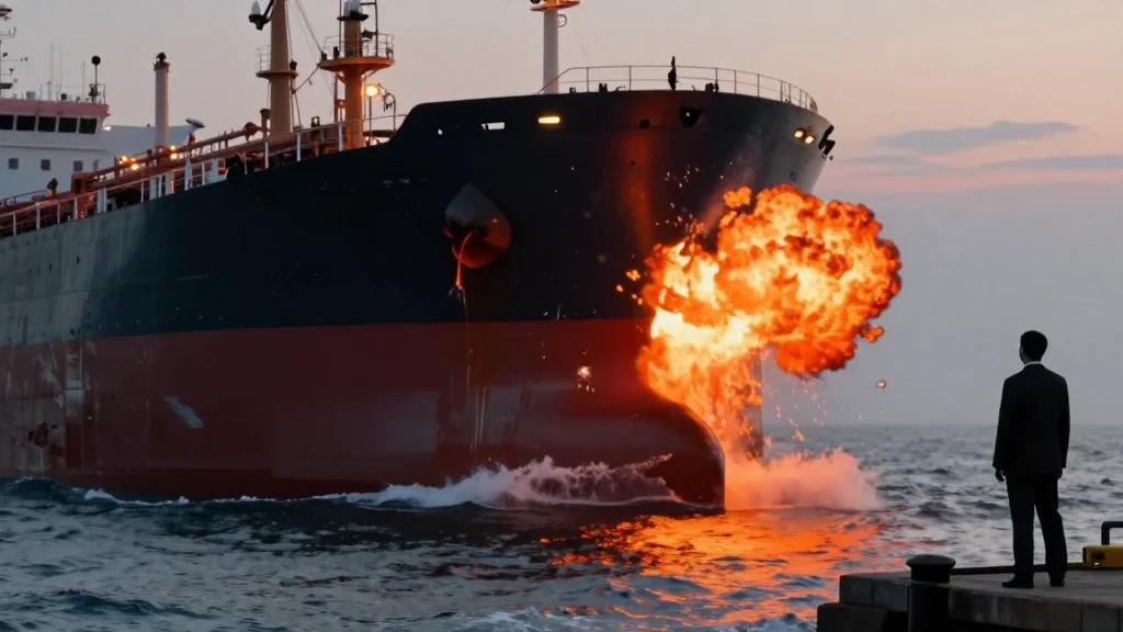 Supply Shocks and Politics Won’t Push Oil Prices Down