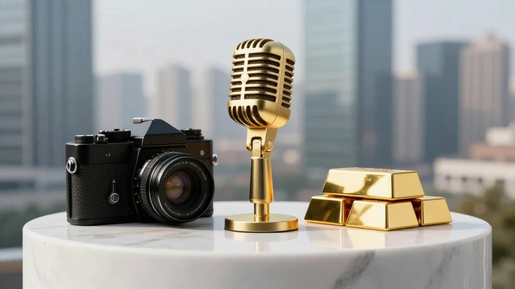 Hold Out for Nine‑Figure Exit, Not Just Revenue