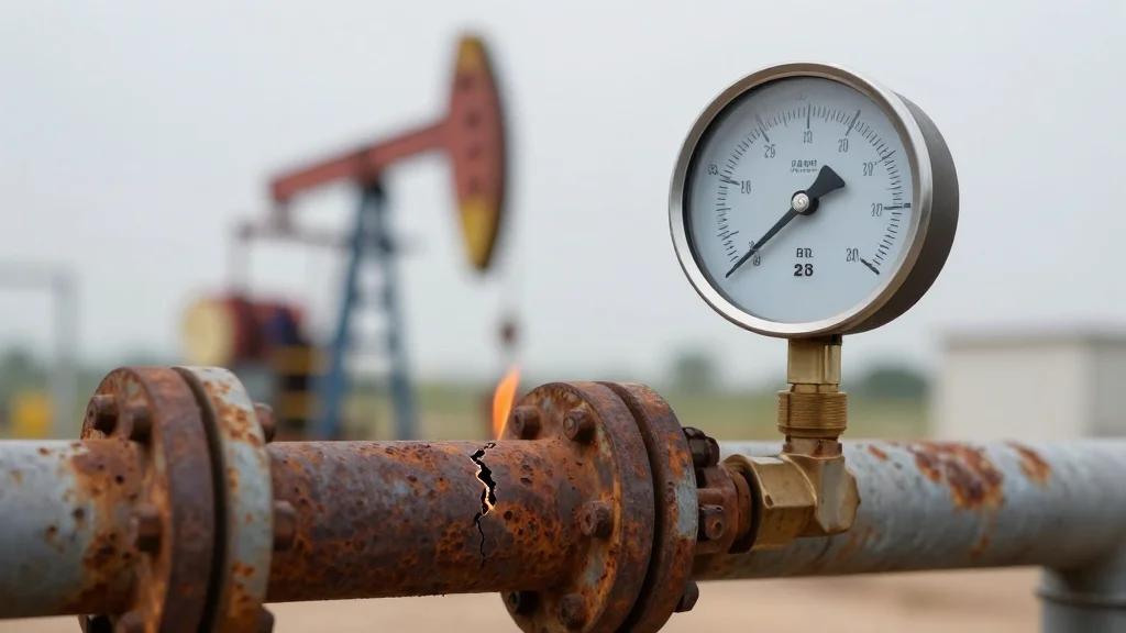 Oil Prices Soar Despite Limited Infrastructure Damage, Demand at Risk