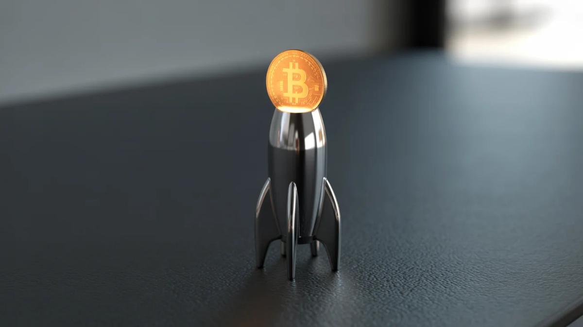 Every Crypto Trader’s First Steps Revealed