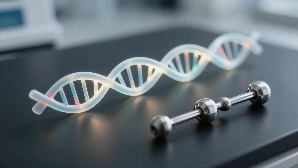 CRISPR Turns 25: Explore Its Past, Present, Future