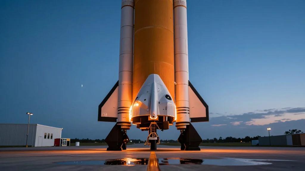 Artemis II Highlights NASA Funding Shortfall and Trade‑offs