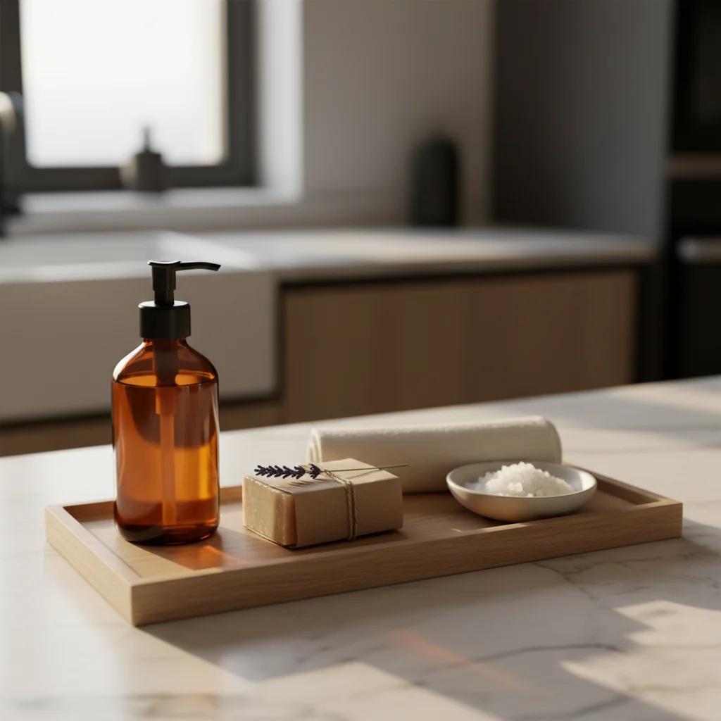 Groupe GM & Compagnie De Provence Collaborate on New Hotel Line