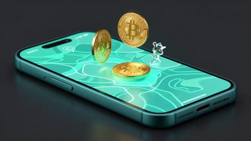 Inside TapTopia’s Play-to-Earn Model: How Telegram Gameplay Converts Into Tokenized Rewards on TON