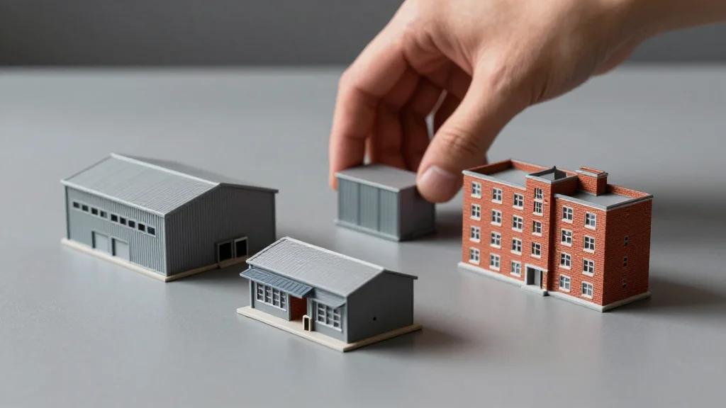 Scale Value‑Add Projects to Your Current Capacity