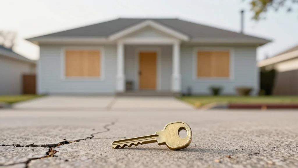 Find Deals by Targeting Problems, Not Listings