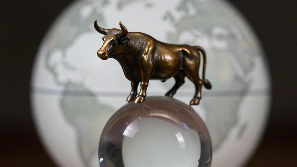 New BLS Commissioner Signals Positive Economic Outlook Amid Trump